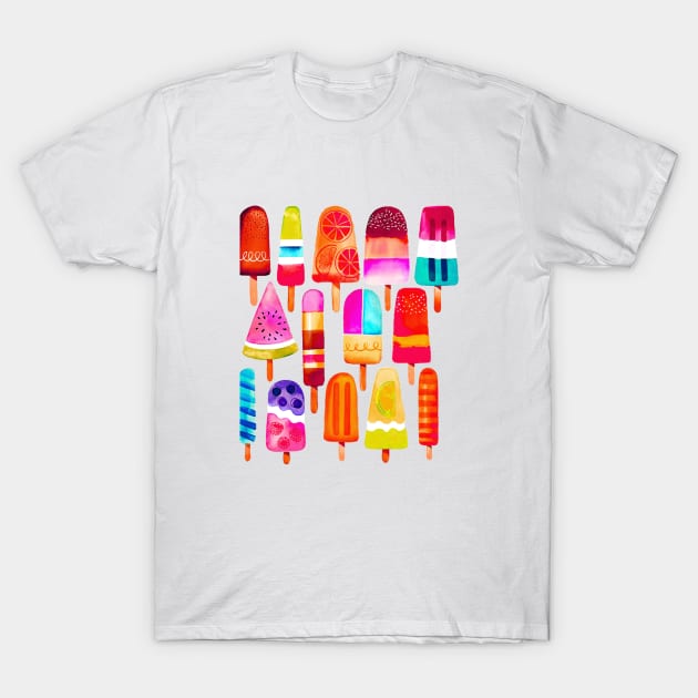 Come Taste My Rainbow T-Shirt by creisosmith